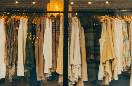 Clothing Store Financial Plan with Our Calculator
