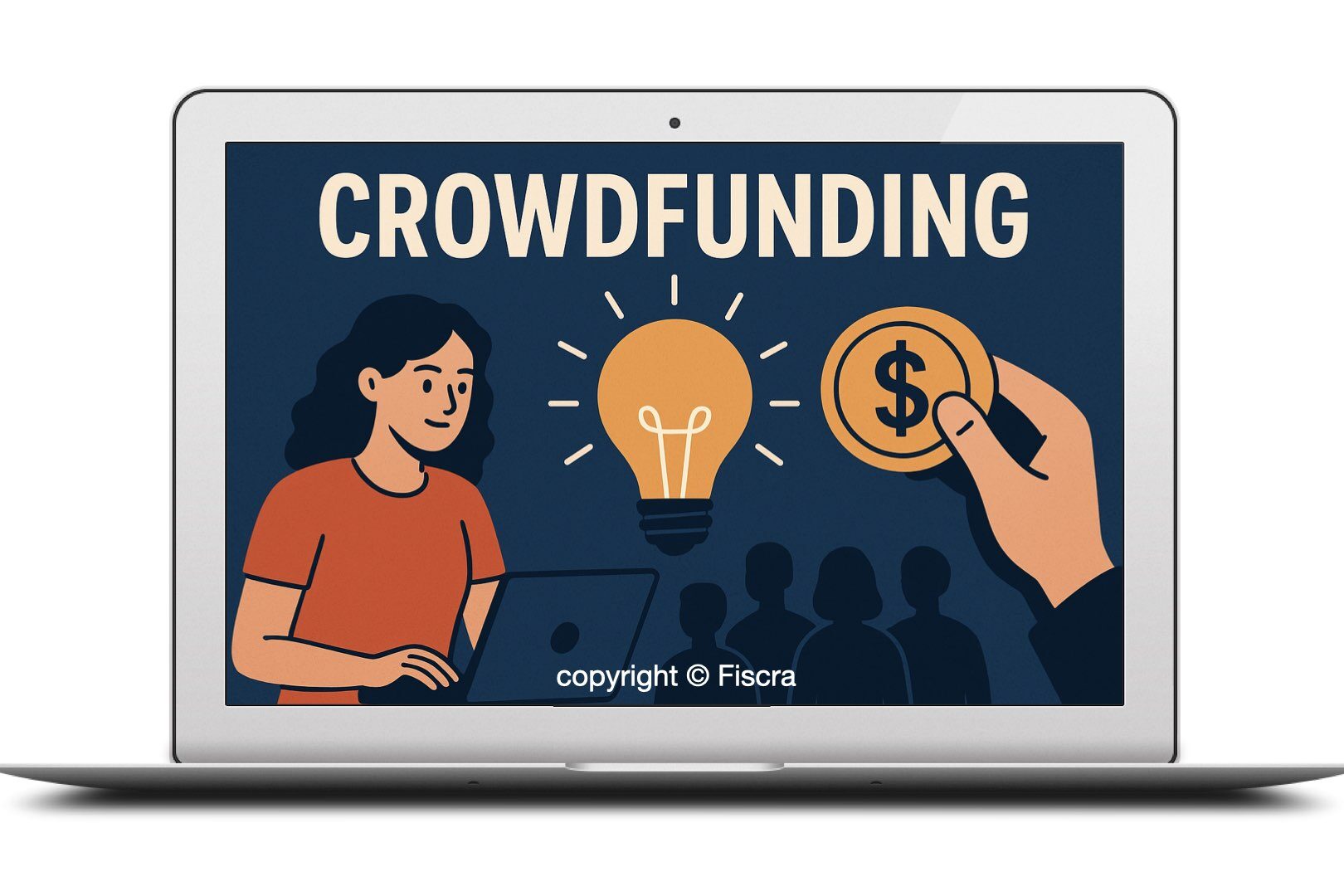 Crowdfunding vs Venture Capital in 2025