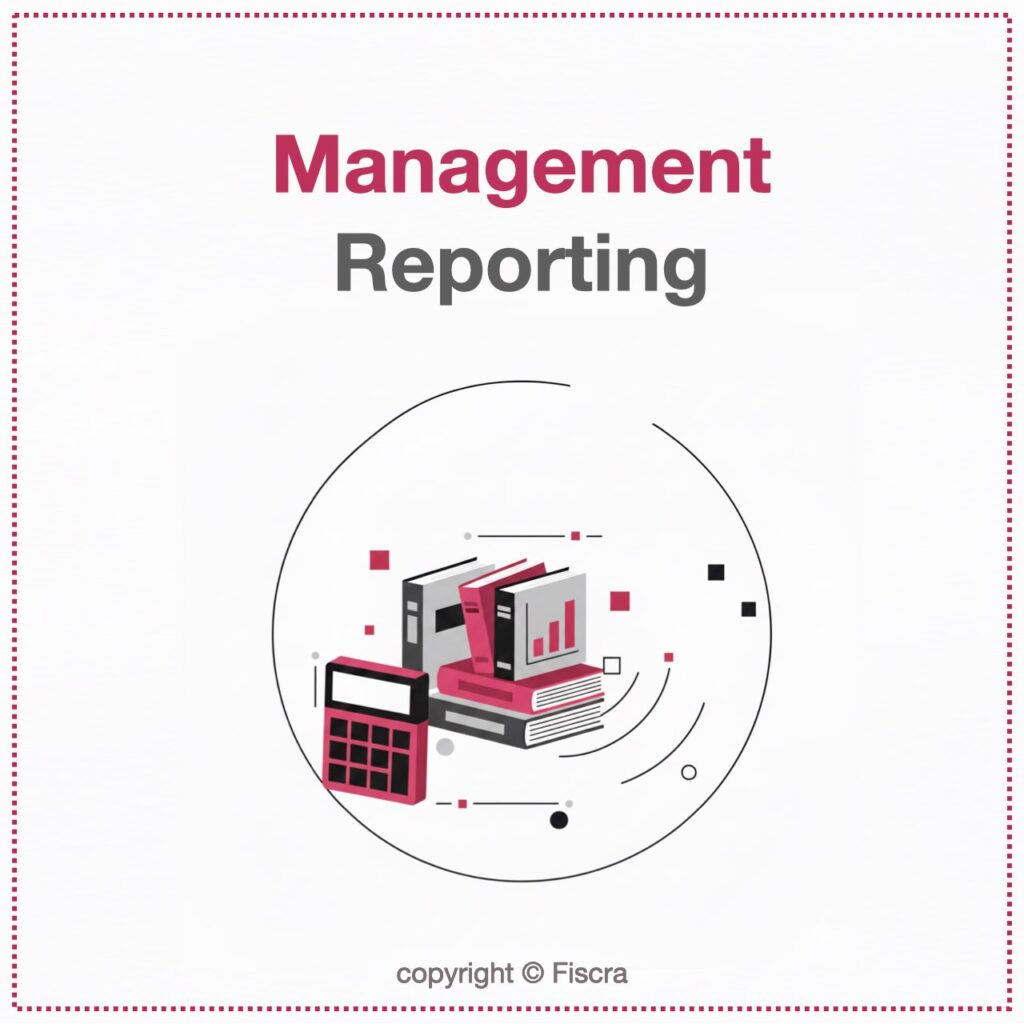 Management Accounting Services and Reporting  - Fiscra