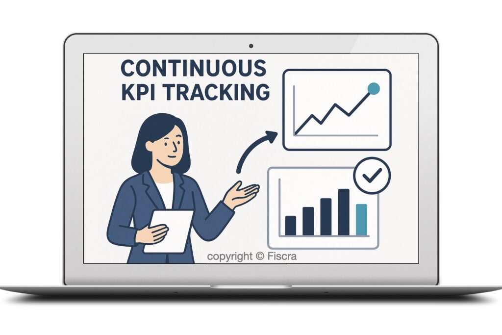 KPI services - Fiscra.com