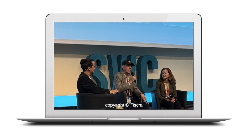 Startup Success Strategies  - SWC 2025 - Gregory Gorman - Fiscra.com