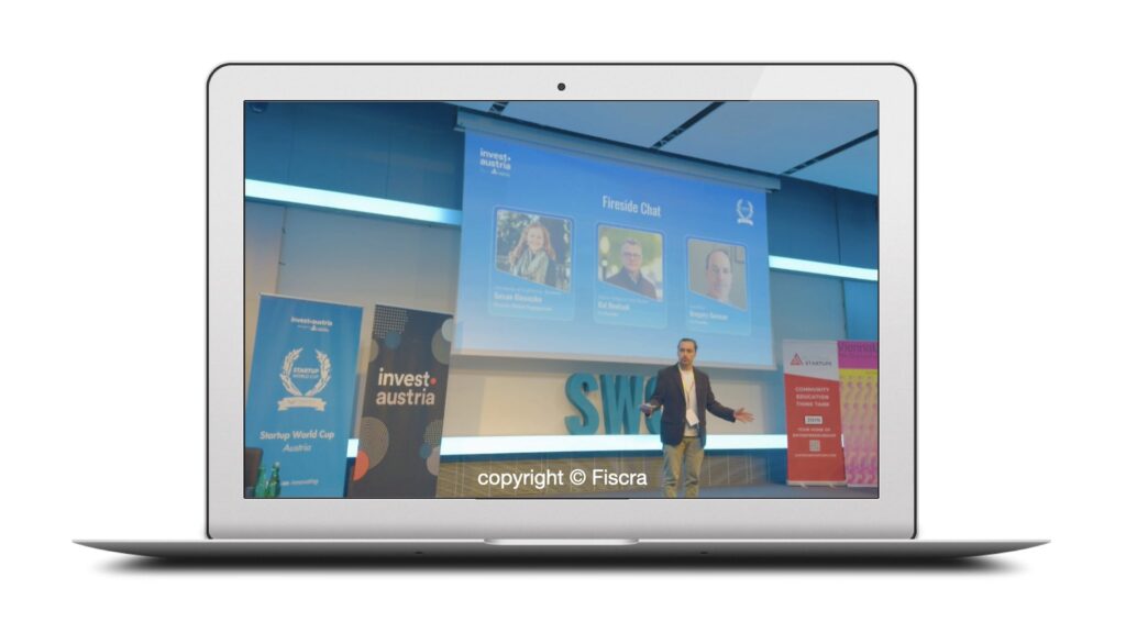 Startup Success Strategies  - SWC 2025- Fiscra.com
