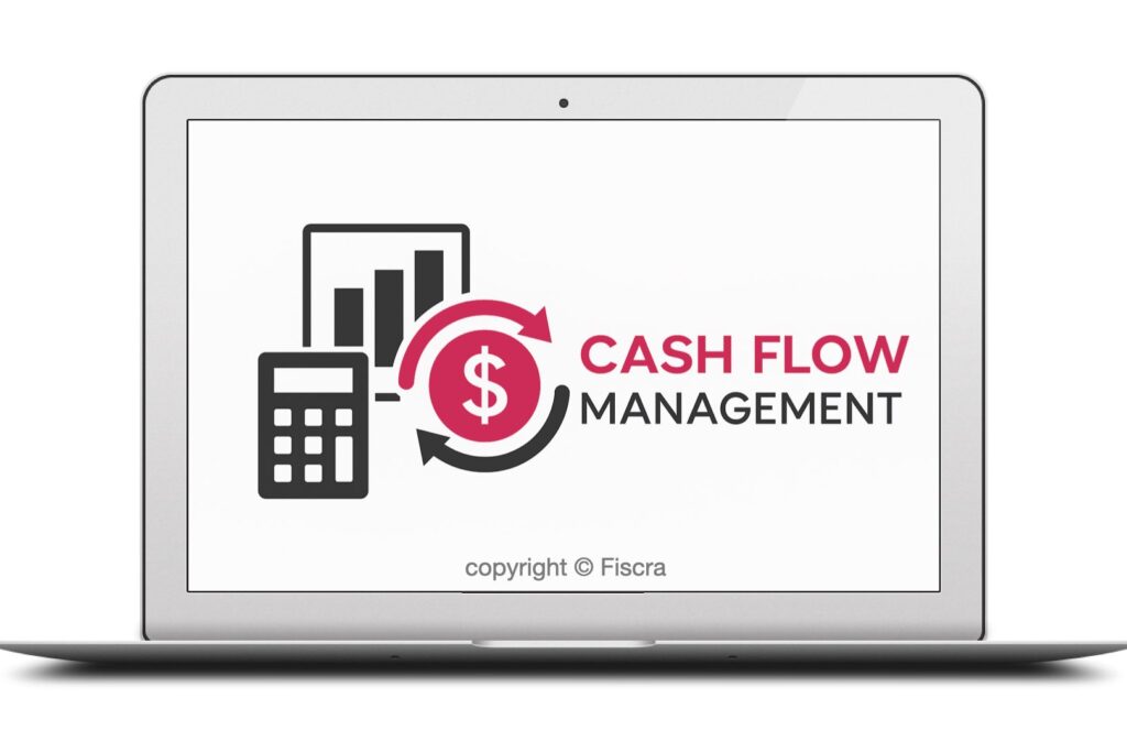Cash flow management services - Fiscra.com