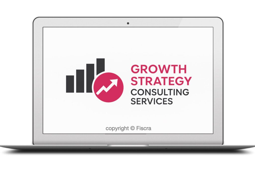 Growth strategy consulting services - Fiscra